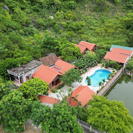Pham Gia Homestay Ecogarden Ninh Binh Exteriér fotografie