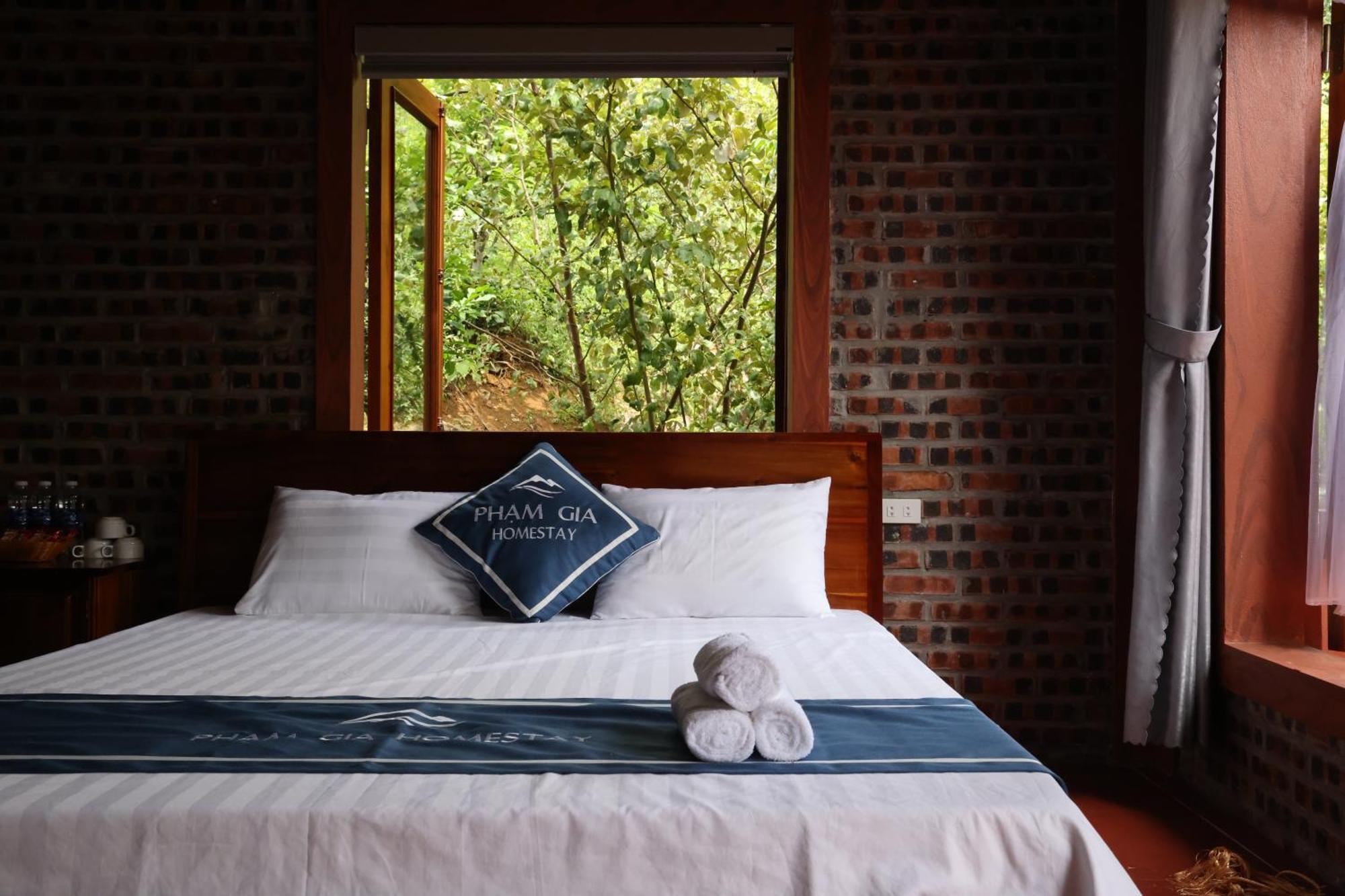 Pham Gia Homestay Ecogarden Ninh Binh Exteriér fotografie